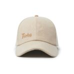 VINGA Bosler AWARE™ canvas cap - Image 8