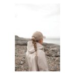 VINGA Baltimore AWARE™ recycled PET cap - Image 9