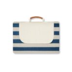 VINGA Alba GRS RPET piknik deka velika