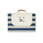 VINGA Alba GRS RPET picnic blanket large - Slika 4