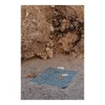 VINGA Alba GRS RPET picnic blanket large - Slika 6