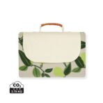 VINGA Daya GRS RPET picnic blanket - Slika 2