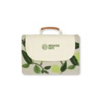 VINGA Daya GRS RPET picnic blanket - Slika 4