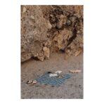 VINGA Alba GRS RPET picnic blanket small - Slika 6