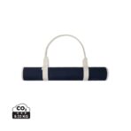 VINGA Volonne AWARE™ recycled canvas beach mat - Slika 2