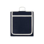 VINGA Volonne AWARE™ recycled canvas picnic blanket