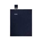 VINGA Volonne AWARE™ recycled canvas picnic blanket - Image 3