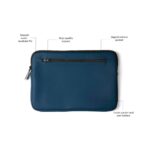 VINGA Baltimore laptop case 12-15" - Image 7