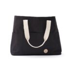 VINGA Sortino beach bag