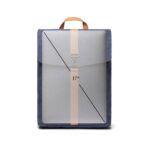 VINGA Bosler backpack GRS recycled canvas - Slika 5