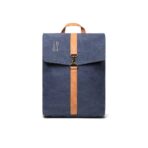 VINGA Bosler backpack GRS recycled canvas - Slika 6