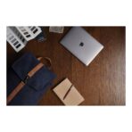 VINGA Bosler backpack GRS recycled canvas - Slika 8