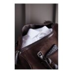 VINGA Hunton Weekend Bag - Slika 9