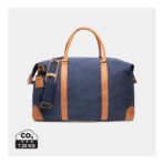 VINGA Bosler RCS recycled canvas duffelbag - Image 2