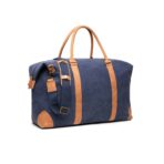 VINGA Bosler RCS recycled canvas duffelbag - Image 3
