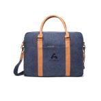 VINGA Bosler RCS recycled canvas computer bag - Image 6