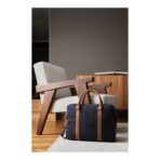 VINGA Bosler RCS recycled canvas computer bag - Image 7