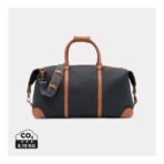 VINGA Sloane RCS RPET weekender bag - Image 2