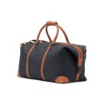 VINGA Sloane RCS RPET weekender bag - Image 3