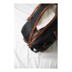 VINGA Sloane RCS RPET weekender bag - Image 5