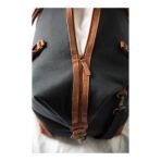 VINGA Sloane RCS RPET weekender bag - Image 6