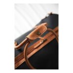 VINGA Sloane RCS RPET weekender bag - Image 7