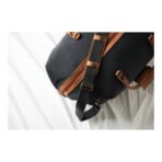 VINGA Sloane RCS RPET weekender bag - Image 8