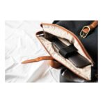 VINGA Sloane rucksack RCS recycled polyester - Image 8