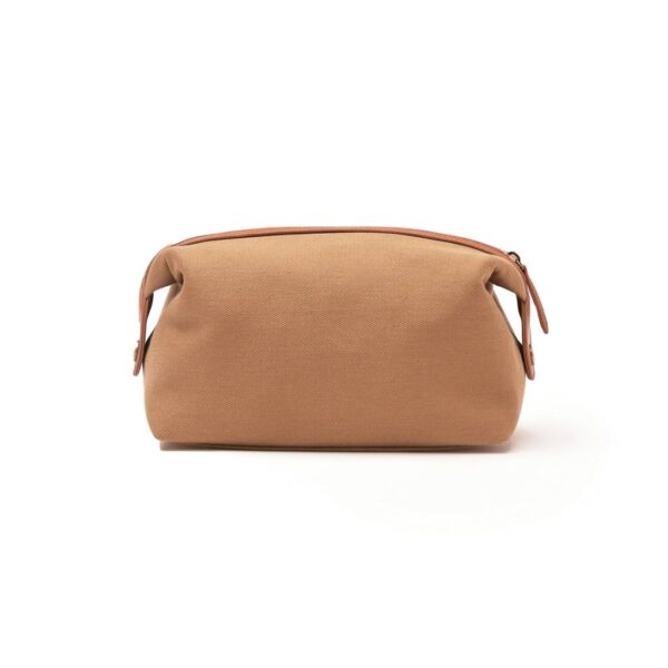 VINGA Sloane toiletry bag RCS recycled polyester