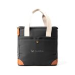 VINGA Sloane RPET Cooler bag - Image 5