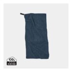 VINGA GRS RPET active dry towel 40 x 80cm - Image 2