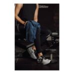 VINGA GRS RPET active dry towel 40 x 80cm - Image 9