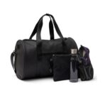 VINGA GRS RPET active dry towel 40 x 80cm - Image 10