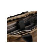 VINGA Bermond RCS recycled PU backpack - Image 6