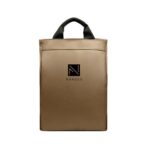 VINGA Bermond RCS recycled PU backpack - Image 8