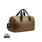 VINGA Bermond RCS recycled PU weekend bag - Slika 2