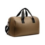 VINGA Bermond RCS vikend torba od recikliranog PU