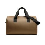 VINGA Bermond RCS recycled PU weekend bag - Slika 3