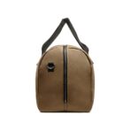 VINGA Bermond RCS recycled PU weekend bag - Slika 4