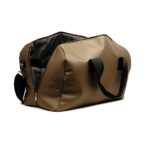 VINGA Bermond RCS recycled PU weekend bag - Slika 5