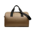 VINGA Bermond RCS recycled PU weekend bag - Slika 6