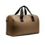 VINGA Bermond RCS recycled PU weekend bag - Slika 7