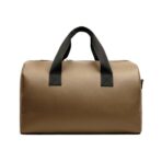 VINGA Bermond RCS recycled PU weekend bag - Slika 8