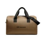 VINGA Bermond RCS recycled PU weekend bag - Slika 10