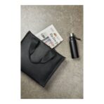 VINGA Bermond RCS recycled PU tote bag - Slika 11