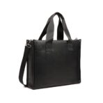 VINGA Bermond RCS recycled PU tote bag - Slika 4