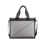 VINGA Bermond RCS recycled PU tote bag - Slika 9