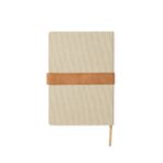 VINGA Bosler RCS recycled canvas notebook - Slika 3