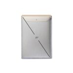 VINGA Albon GRS recycled felt 15" laptop sleeve - Slika 5