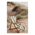 VINGA Valmer beach towel - Slika 5